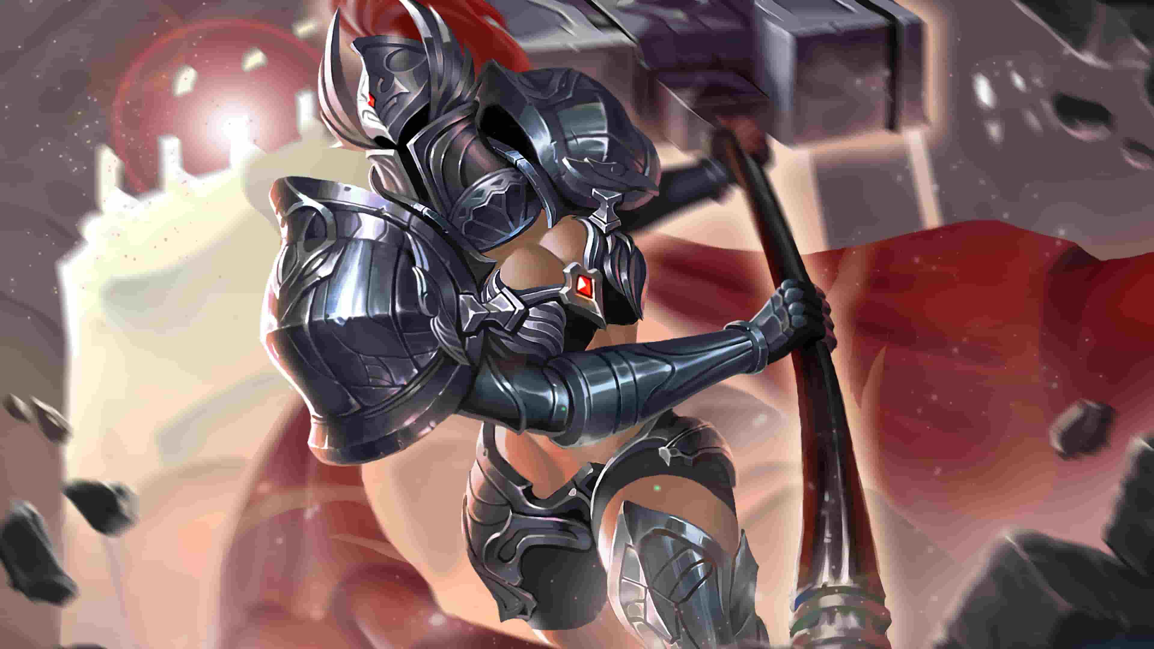 穿越火線畫質(zhì)如何調(diào)至最佳？——讓你的戰(zhàn)場體驗(yàn)更上一層樓！ - 海拉手游